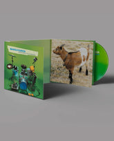 Manolo García - CD "Drapaires Poligoneros" - D2fy · Rocktud - Rocktud