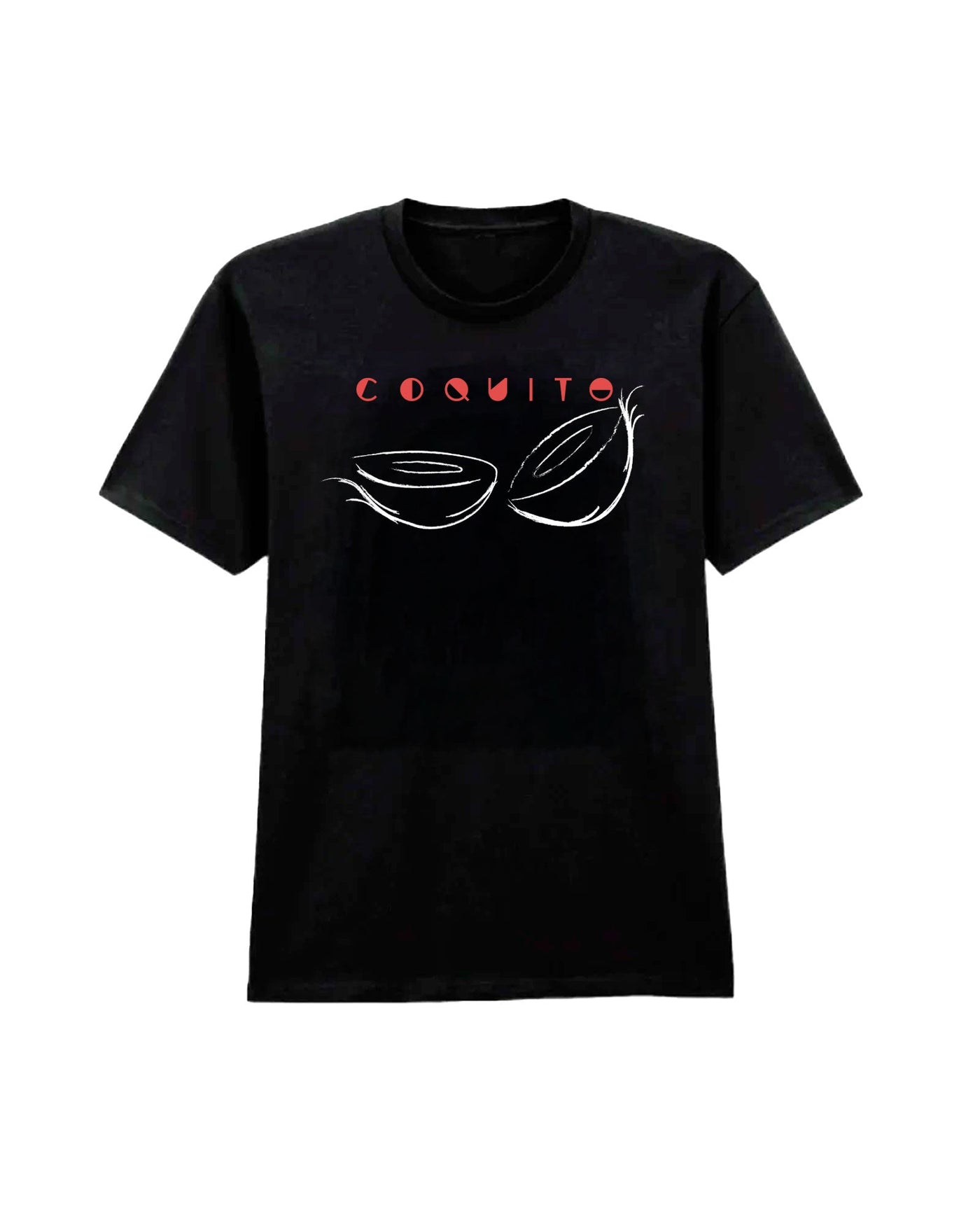 Manuel Carrasco - Camiseta "Coquito Corazón y Flecha" Unisex - D2fy · Rocktud - Manuel Carrasco