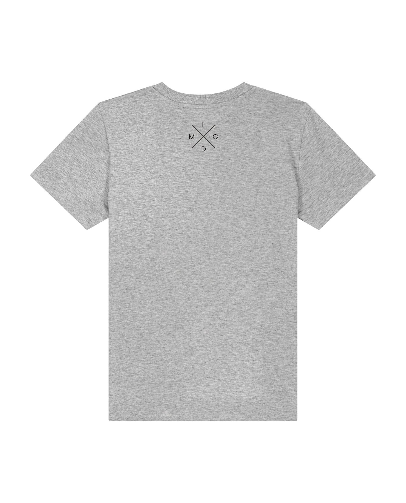 Manuel Carrasco - Camiseta Niño "Mi Acento" Gris - D2fy - Direct To Fans - Manuel Carrasco