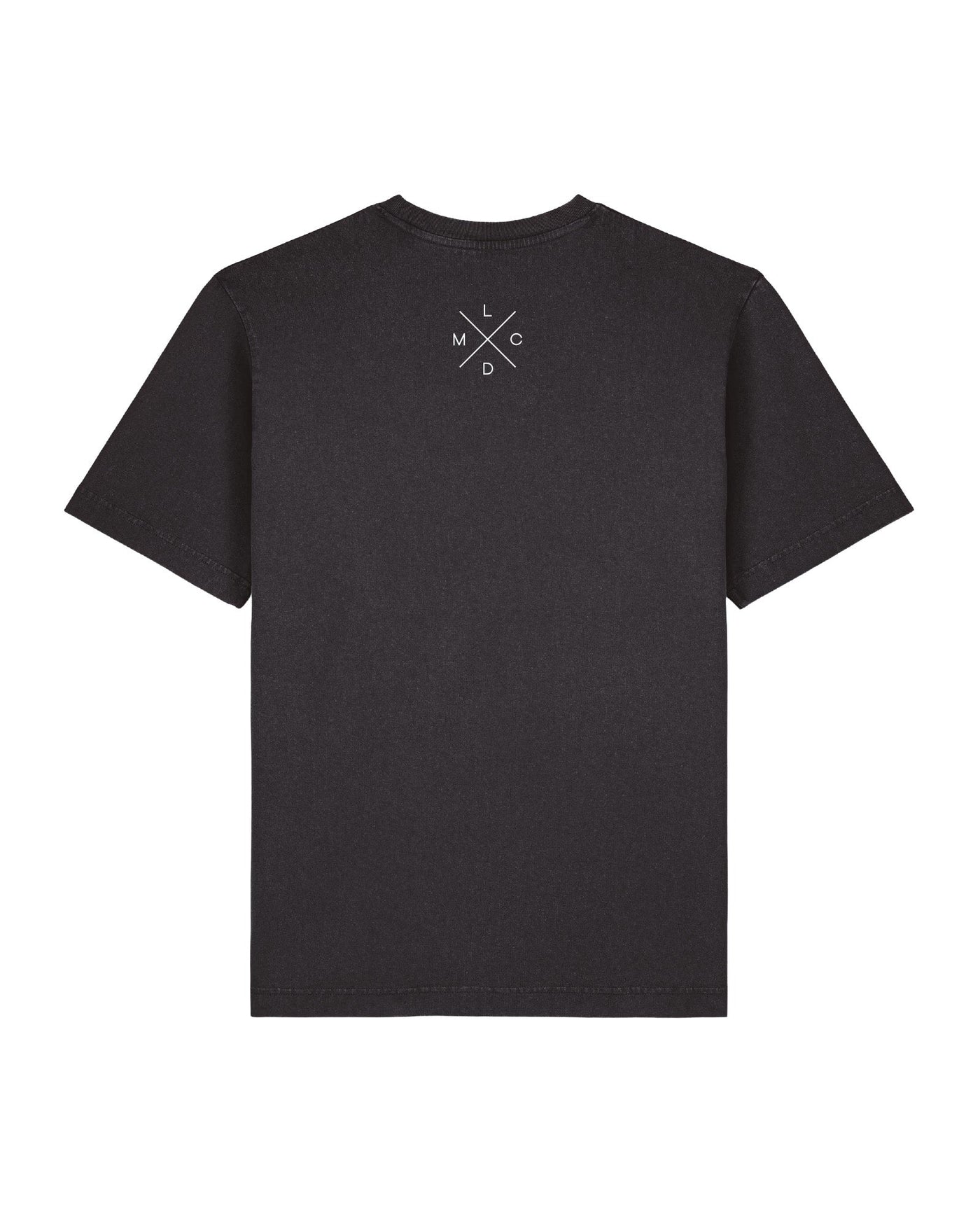 Manuel Carrasco - Camiseta Unisex "Foto Manos Cara" Negro Vintage - D2fy - Direct To Fans - Manuel Carrasco