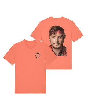 Manuel Carrasco - Camiseta Unisex "Fotografía" - D2fy · Rocktud - Manuel Carrasco