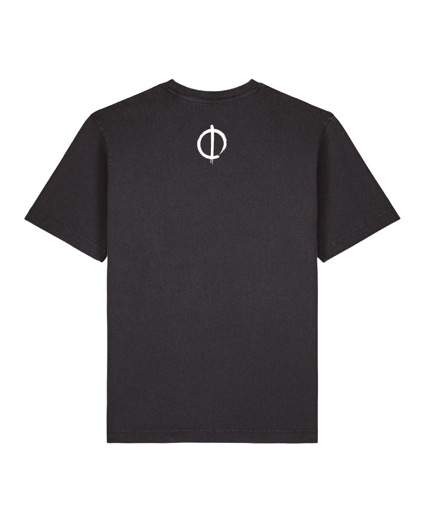 Manuel Carrasco - Camiseta Unisex "Lobo" Negra - D2fy - Direct To Fans - Manuel Carrasco