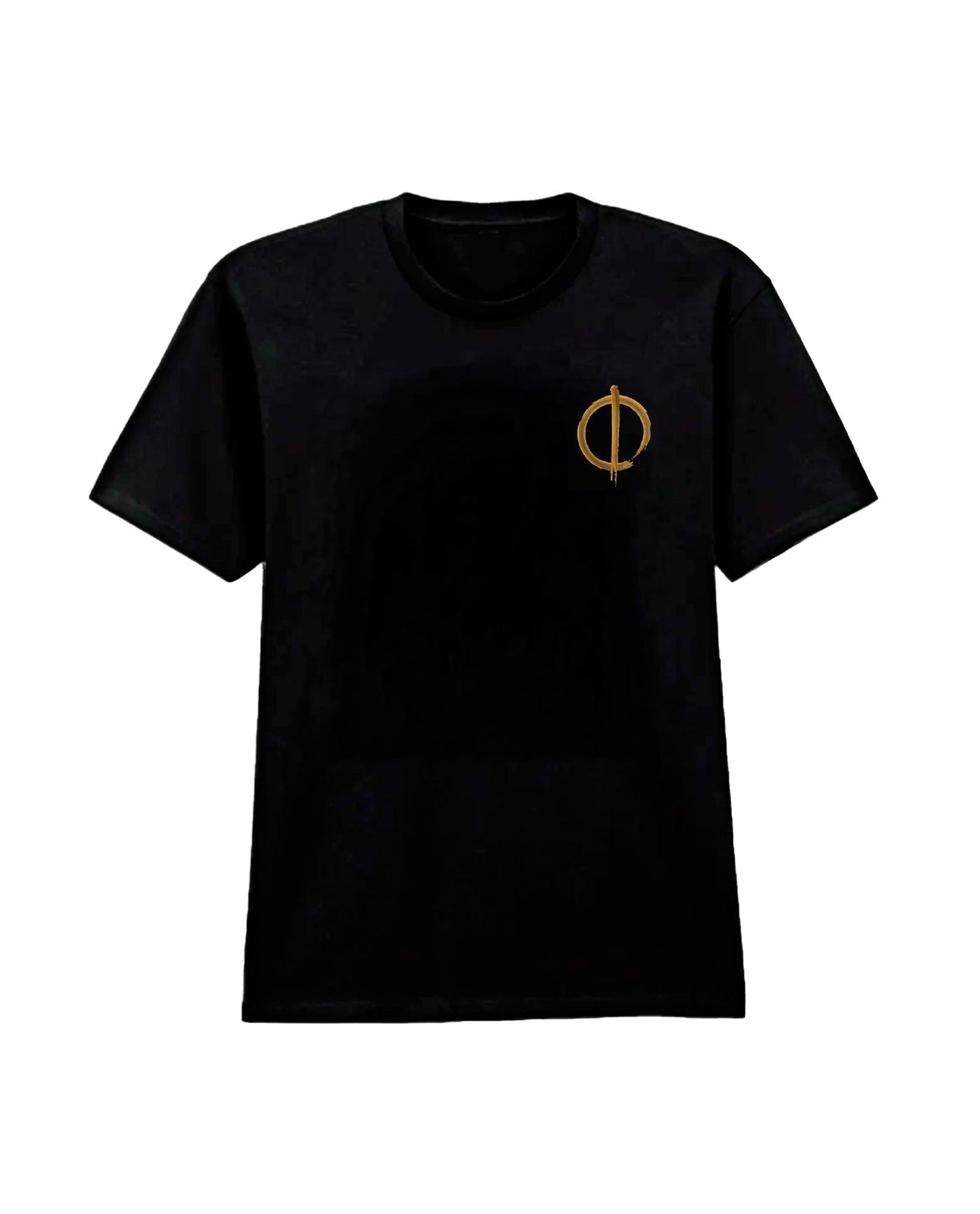 Manuel Carrasco - Camiseta Unisex "Pueblo Salvaje II Logo" - D2fy · Rocktud - Manuel Carrasco