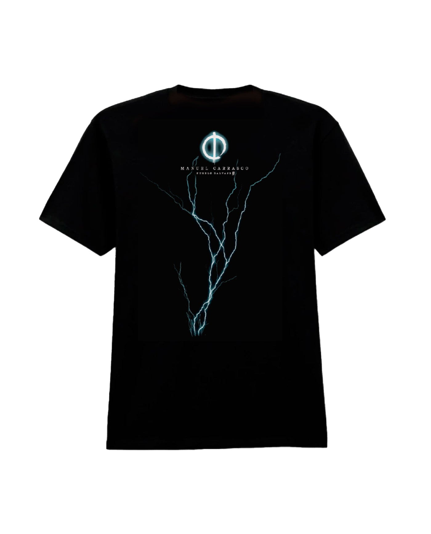 Manuel Carrasco - Camiseta Unisex "Tengo el Poder" - D2fy · Rocktud - Manuel Carrasco