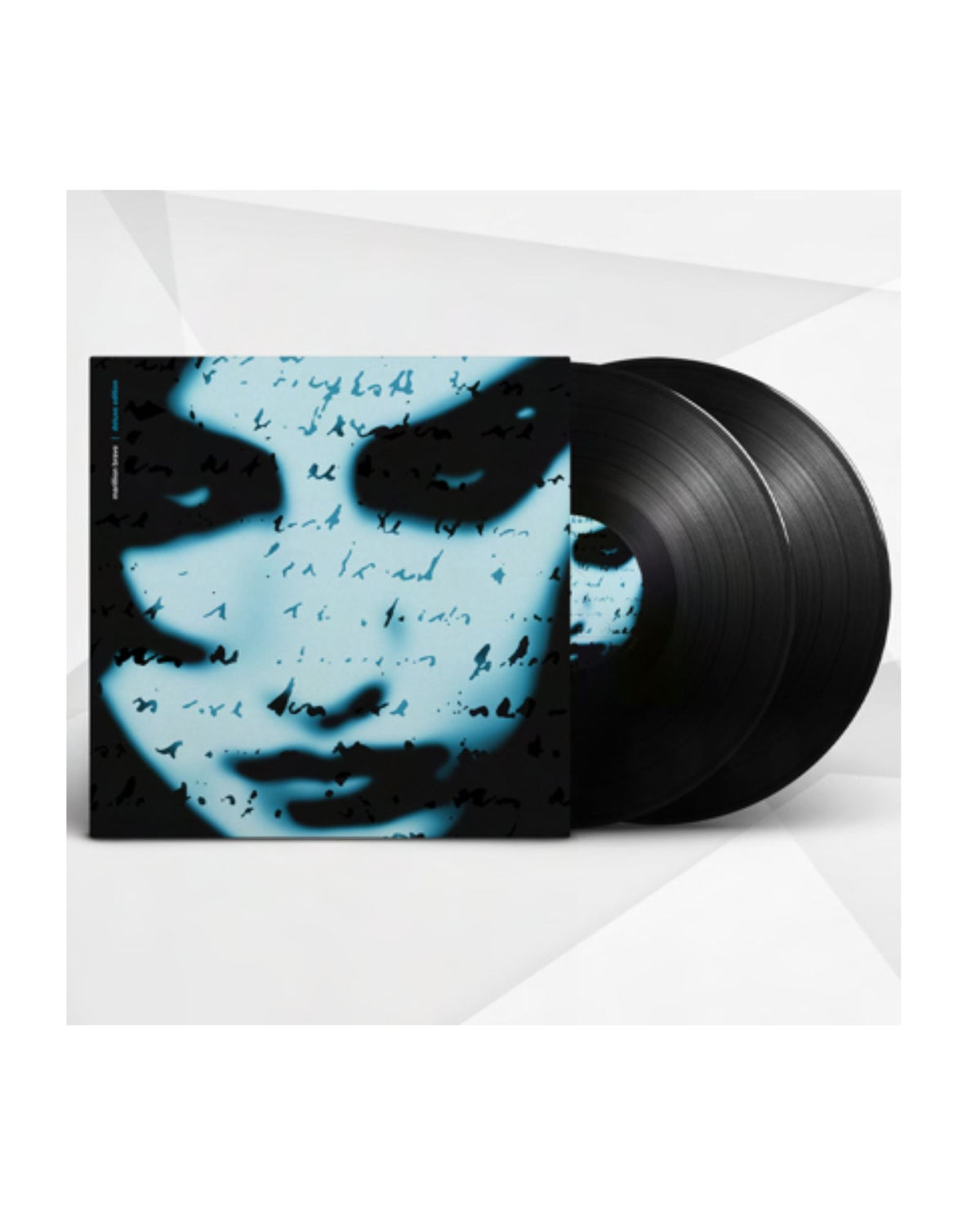 Marillion - 2LP Vinilo "Brave" - D2fy - Direct To Fans - D2fy