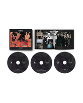 Metallica - 3CD Expanded Edition "Load" (Remastered) - D2fy · Rocktud - Rocktud