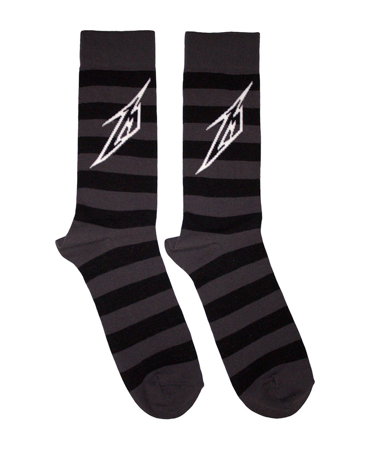 Metallica - Calcetines "Lightning" - D2fy · Rocktud - Rocktud