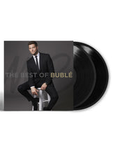 Michael Bublé - LP Vinilo "The best of Bublé" - D2fy · Rocktud - D2fy