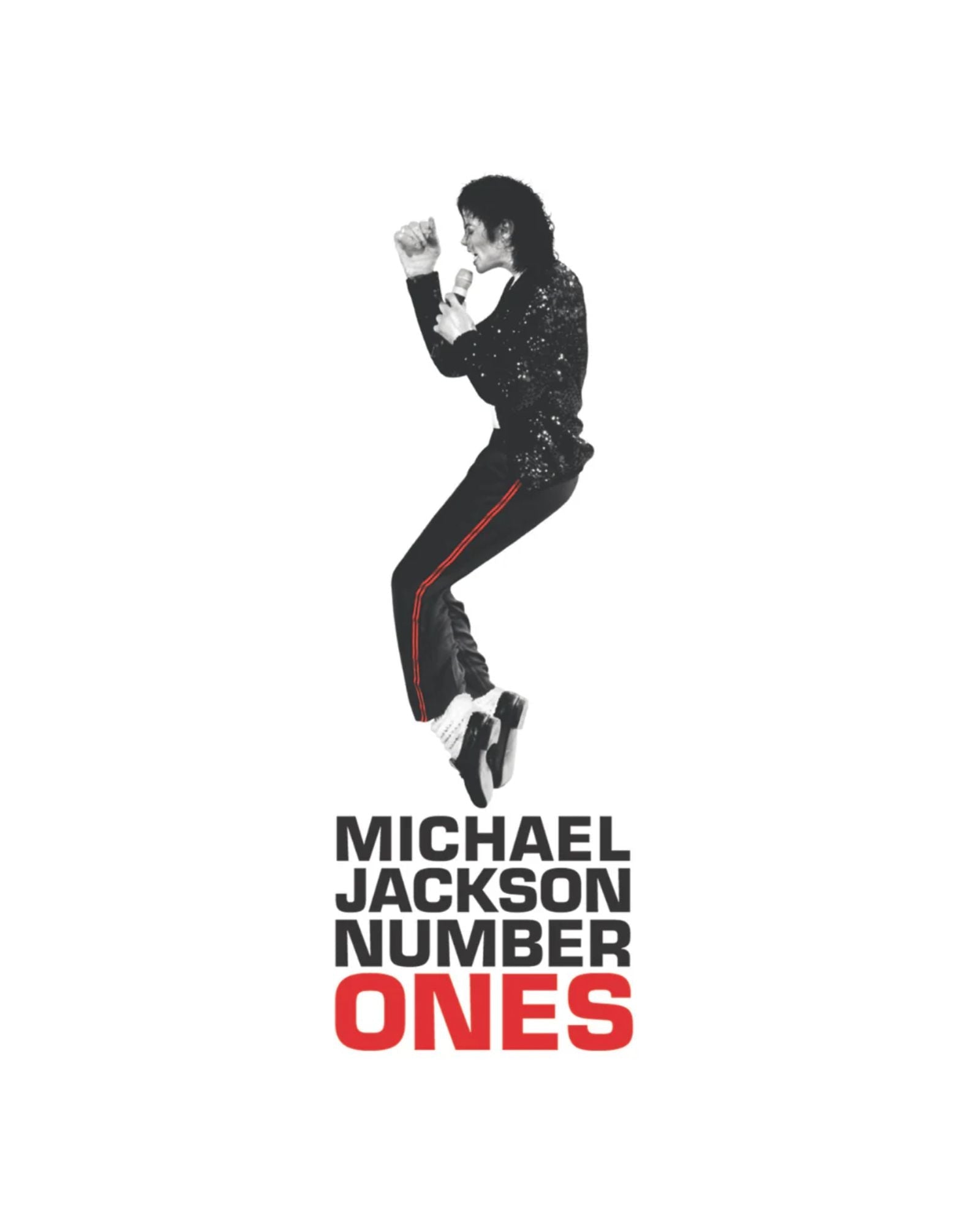 Michael Jackson - 2LP "Number Ones" - D2fy · Rocktud - D2fy