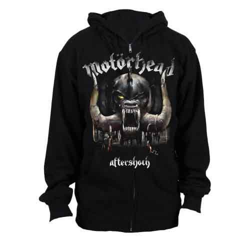 Motörhead - Sudadera Cremallera "War Pig" Unisex - D2fy - Direct To Fans - Motörhead