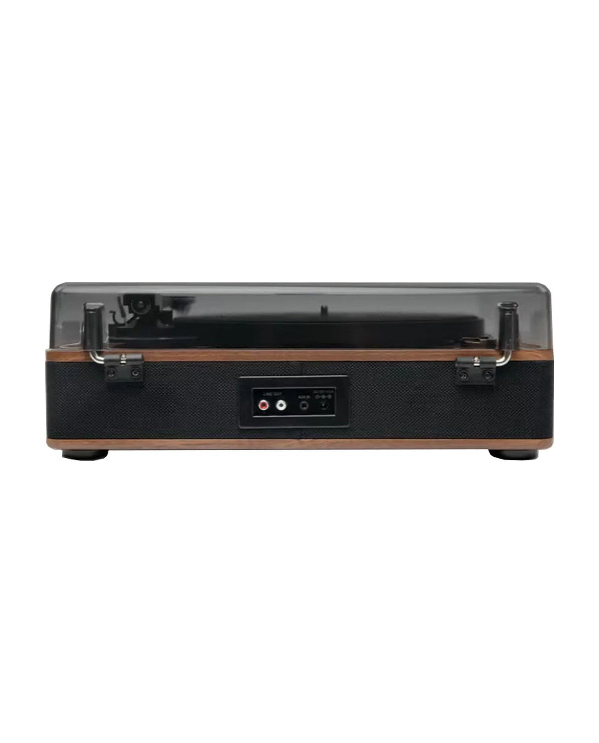 Muse - Tocadiscos Bluetooth Out MT-107 Madera - D2fy - Direct To Fans - Muse
