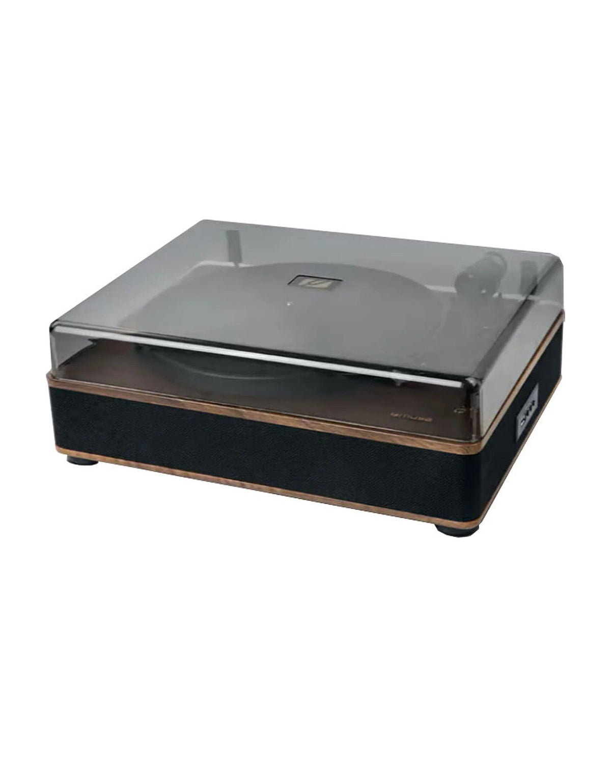 Muse - Tocadiscos Bluetooth Out MT-107 Madera - D2fy - Direct To Fans - Muse