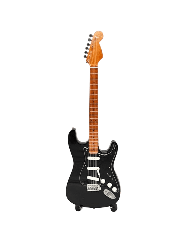 Music Legends - N1199 Mini Guitarra Artesanal de Colección (Años 70) - D2fy - Direct To Fans - D2fy