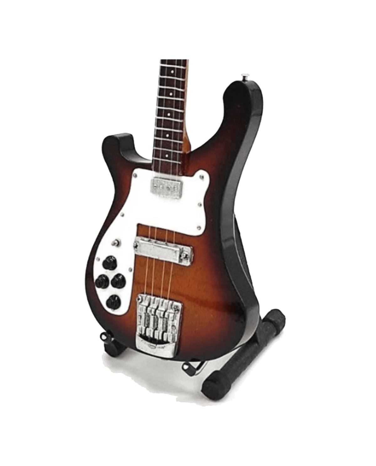 Music Legends - N2011 Mini Guitarra Artesanal de Colección (Años 60) - D2fy - Direct To Fans - D2fy