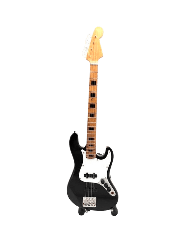 Music Legends - N2677 Mini Guitarra Artesanal de Colección (Años 70) - D2fy - Direct To Fans - D2fy