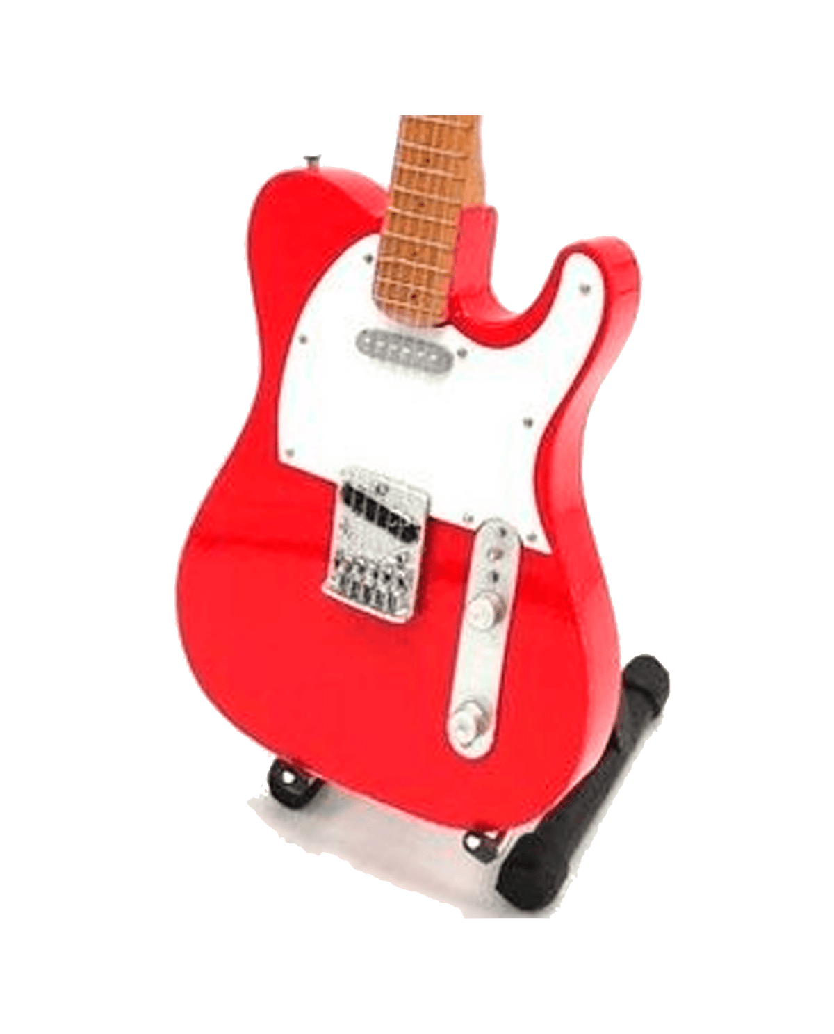 Music Legends - N7474 Mini Guitarra Artesanal de Colección (Años 60) - D2fy - Direct To Fans - D2fy