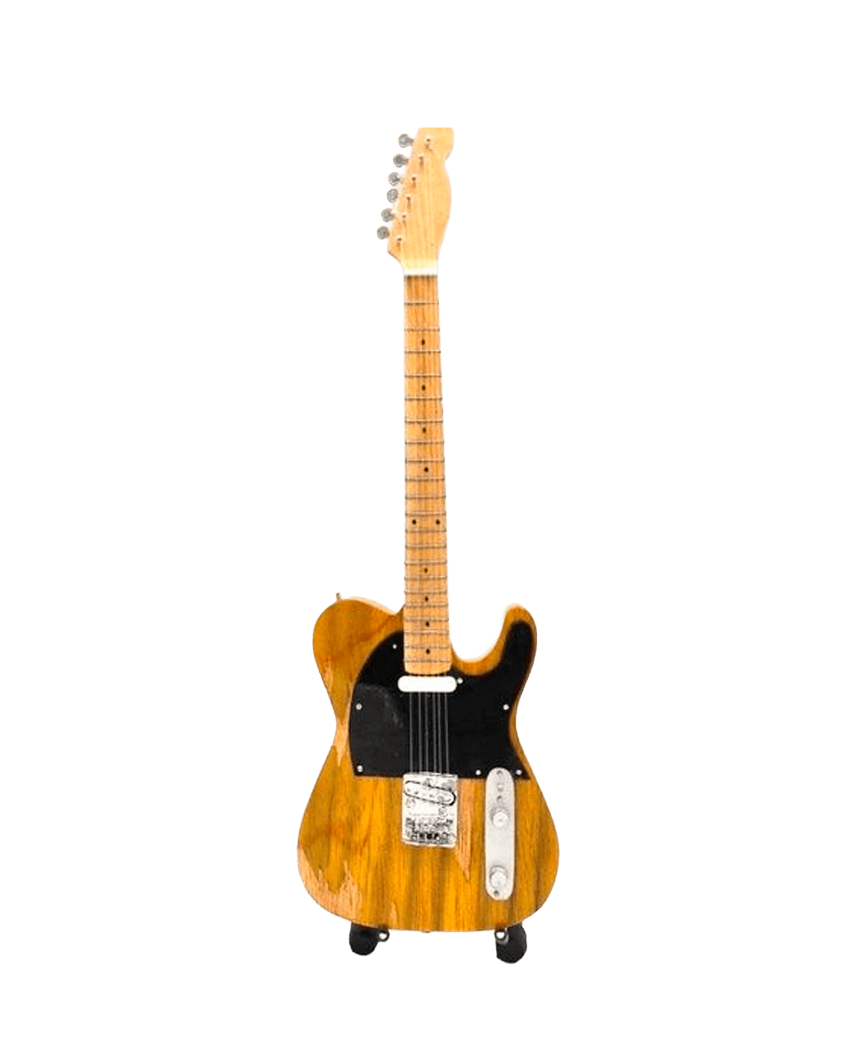 Music Legends - N7689 Mini Guitarra Artesanal de Colección (Años 60) - D2fy - Direct To Fans - D2fy