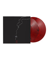 My Chemical Romance - 2LP Vinilo Negro y Rojo "Three Cheers for Sweet Revenge (Deluxe Edition)" - D2fy · Rocktud - Rocktud