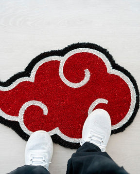 Naruto Shippuden - Felpudo "Akatsuki" - D2fy · Rocktud - Rocktud