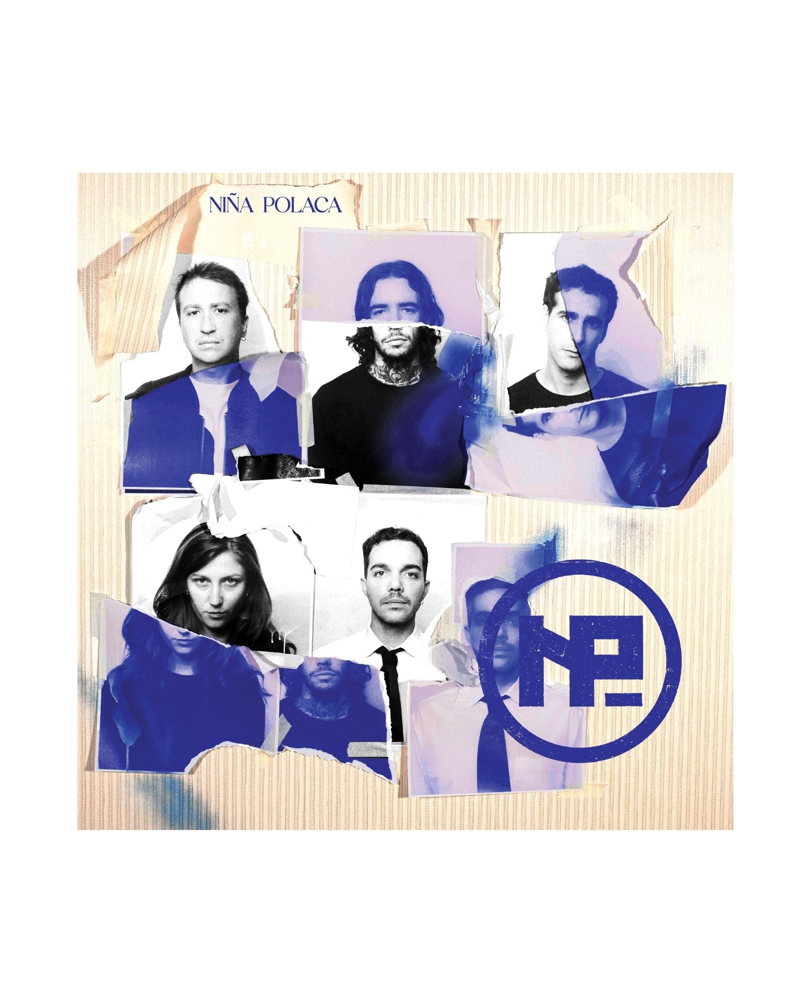 Niña Polaca - CD "Dónde está la ONU cuando más la necesitas" - D2fy - Direct To Fans - D2fy