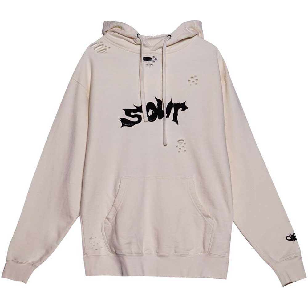 Olivia Rodrigo - Sudadera "Sour Butterfly" Unisex - D2fy - Direct To Fans - Olivia Rodrigo