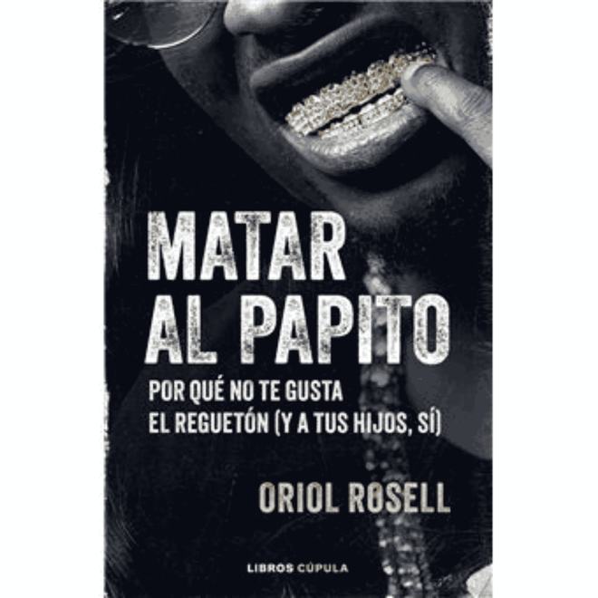 Oriol Rosell - Libro "Matar al Papito" - D2fy - Direct To Fans - Varios