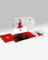 Pablo Alborán - CD Digipack + POSTAL FIRMADA "KM0" - D2fy · Rocktud - D2fy