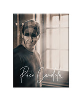 Paco Candela - Imán nevera "Paco Candela" - D2fy · Rocktud - Paco Candela