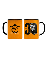 Paco Candela - Taza "30" - D2fy · Rocktud - Paco Candela