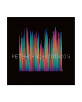 Pet Shop Boys - 2LP "Disco 5" - D2fy · Rocktud - D2fy