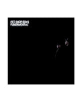 Pet Shop Boys - CD "Fundamental" - D2fy - Direct To Fans - D2fy