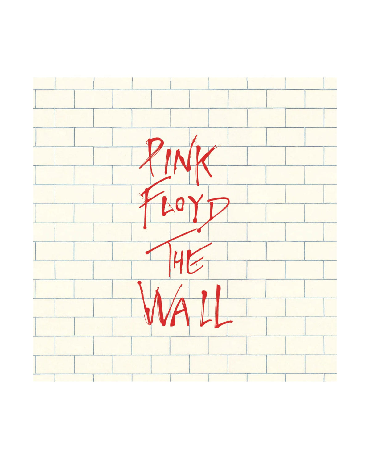 Pink Floyd - 2LP Vinilo "The Wall" - D2fy · Rocktud - Rocktud