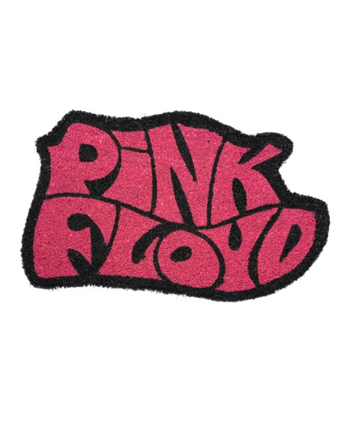 Pink Floyd - Felpudo "Pink Floyd Logo" - D2fy · Rocktud - Rocktud