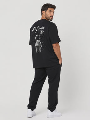 Galván Real - Camiseta Oversize "El Sueño" Unisex