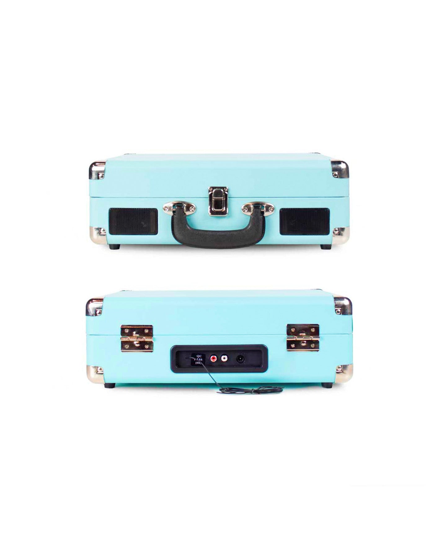 Prixton - Tocadiscos Bluetooth VC400 Azul - D2fy · Rocktud - D2fy