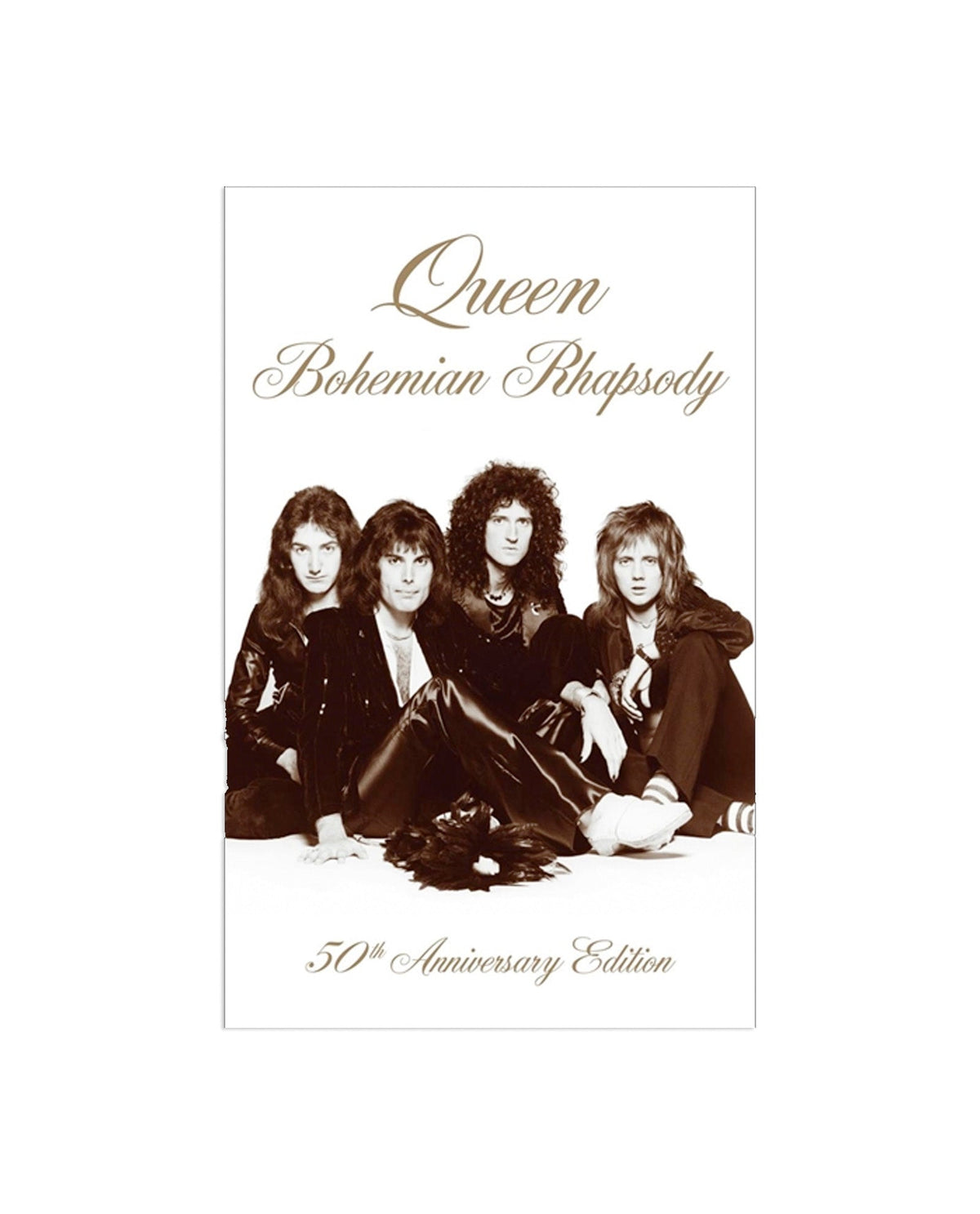 Queen - Blu - Ray "A Night At The Opera (50 Aniversario)" - D2fy · Rocktud - Rocktud