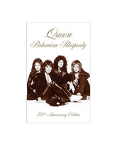 Queen - Blu - Ray "A Night At The Opera (50 Aniversario)" - D2fy · Rocktud - Rocktud
