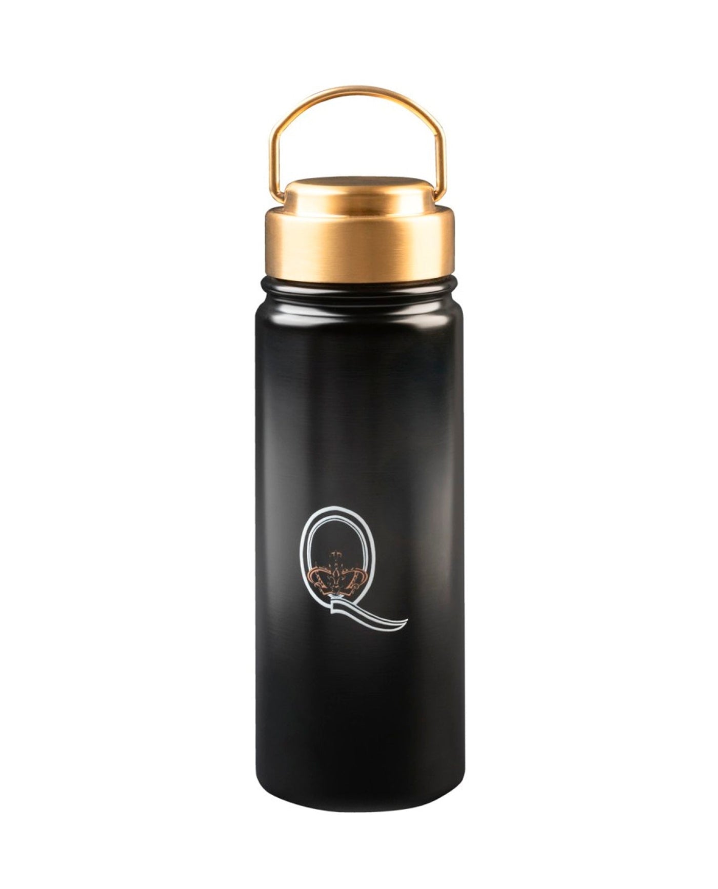 Queen - Botella Metálica Hot&Cold - D2fy · Rocktud - D2fy