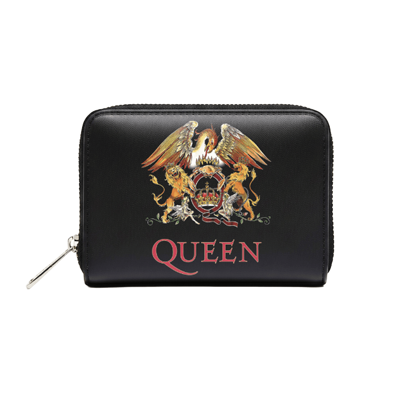 Queen - Cartera "Crest" - D2fy - Direct To Fans - Queen