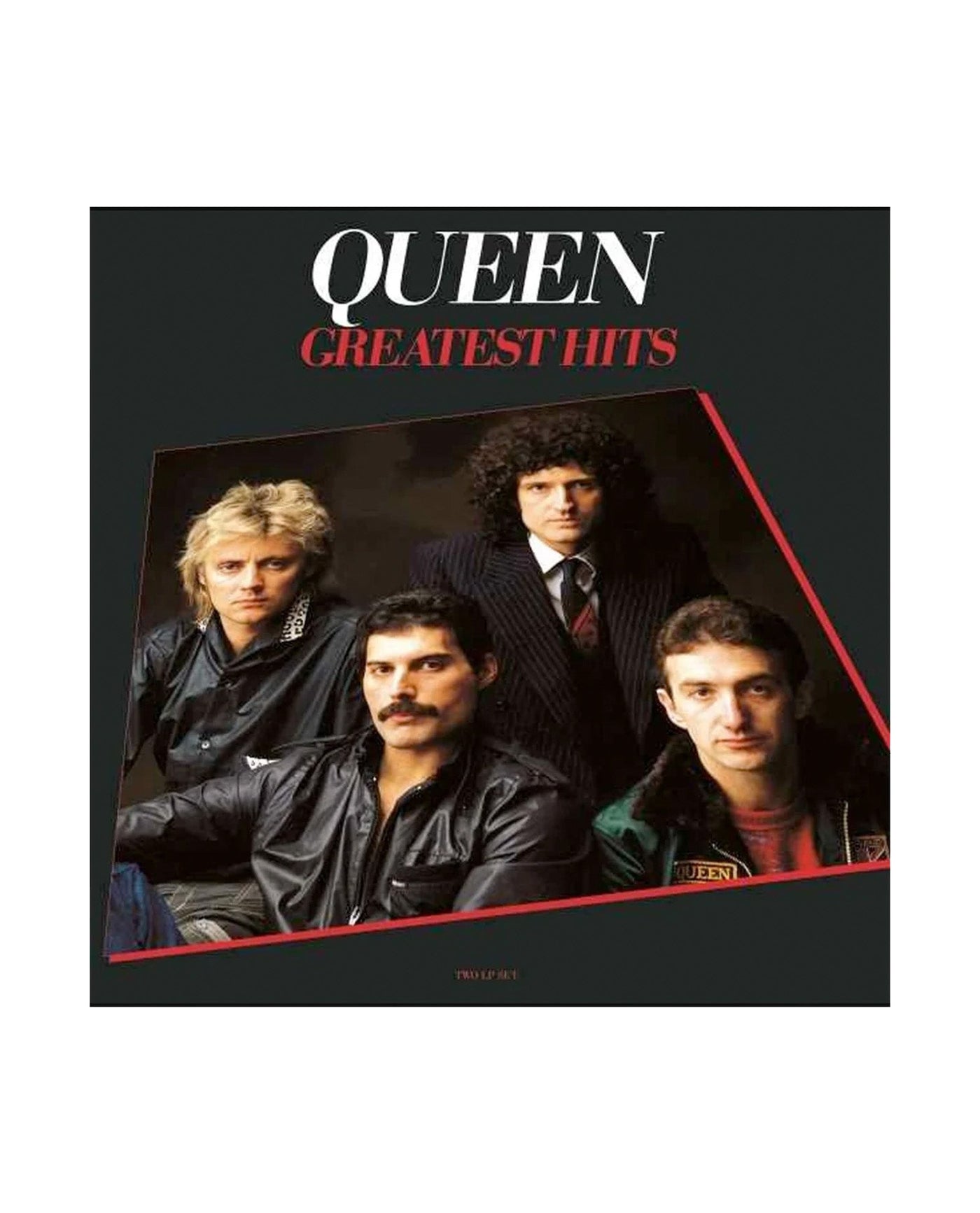 Queen - CD "Greatest Hits" - D2fy - Direct To Fans - Queen