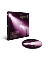 Queen - CD "Queen I" Edición Limitada - D2fy · Rocktud - Rocktud