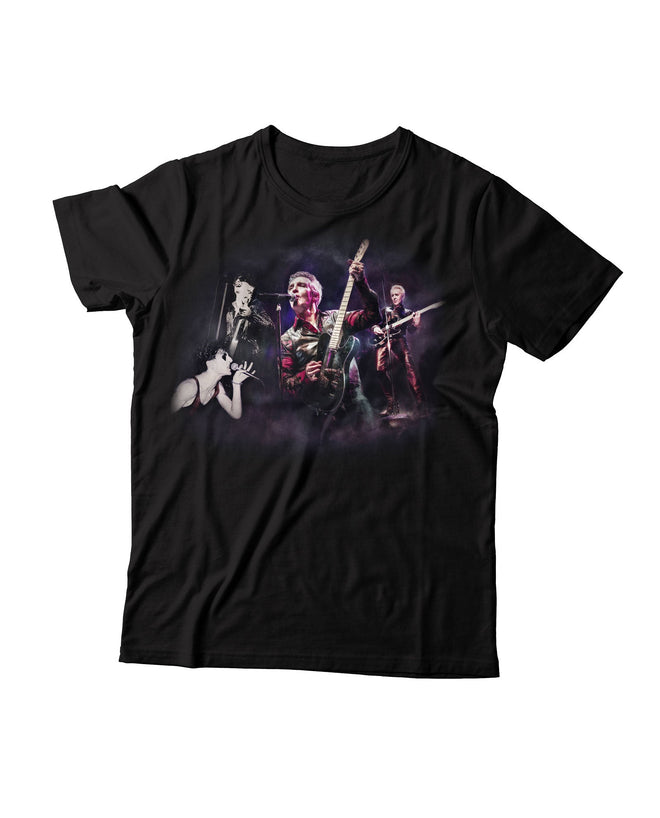 Ramoncín - Camiseta "Directo" Unisex - D2fy · Rocktud - Ramoncin