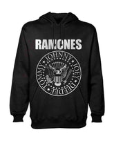 Ramones - Sudadera "Presidential Seal" Unisex - D2fy · Rocktud - Rocktud