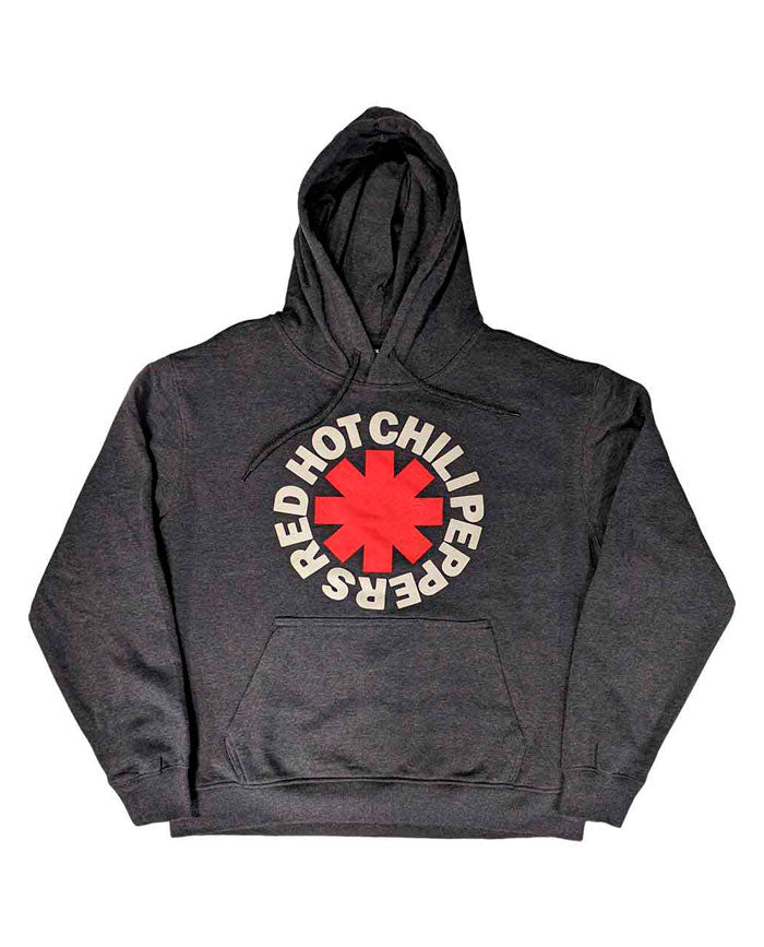 Red Hot Chili Peppers - Sudadera "Logo" Unisex - D2fy · Rocktud - Rocktud