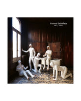 Rodrigo Cuevas - CD "Manual de Belleza" - D2fy · Rocktud - D2fy