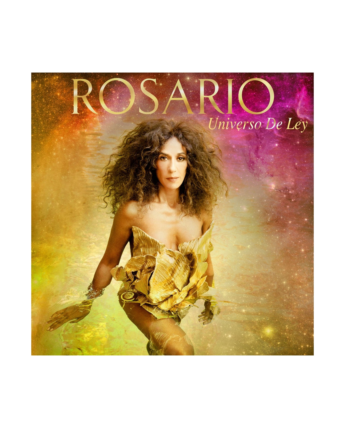 Rosario - CD "Universo de Ley" - D2fy · Rocktud - D2fy