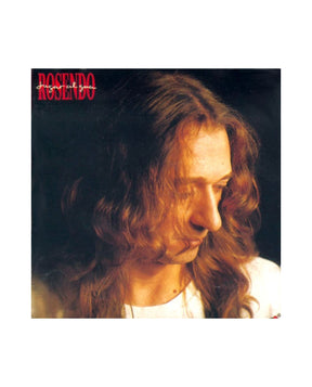 Rosendo - LP Vinilo "Jugar al Gua" - D2fy - Direct To Fans - D2fy