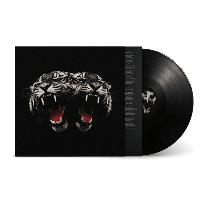 Royal Blood - LP Vinilo "Dead Company" - D2fy - Direct To Fans - Royal Blood