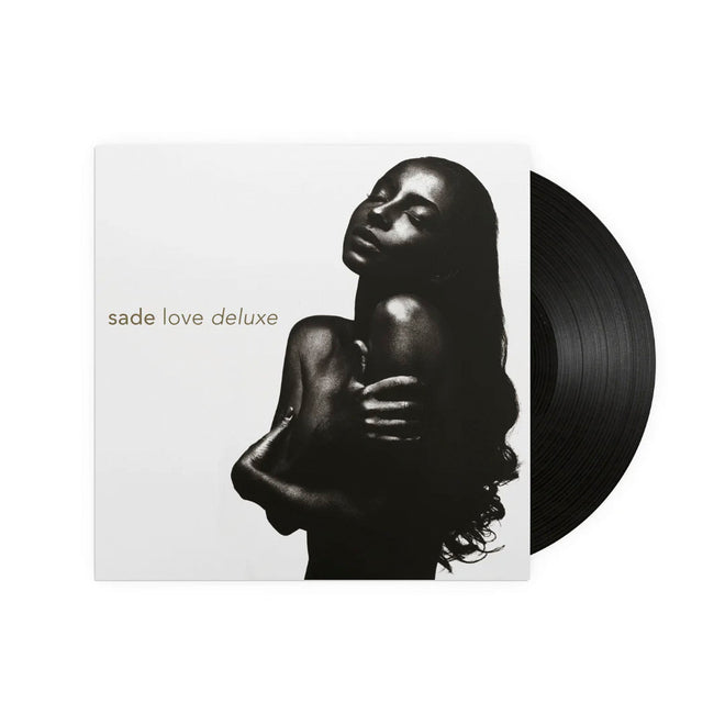 Sade - LP Vinilo "Love Deluxe" - D2fy · Rocktud - D2fy