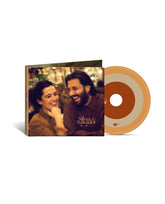 Salvador Sobral y Sílvia Pérez Cruz - CD "Sílvia & Salvador" - D2fy · Rocktud - D2fy